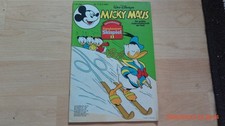 Micky Maus, Heft Nr. 7 von