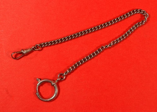 Uhrenkette taschenuhr cm - taschenuhr,