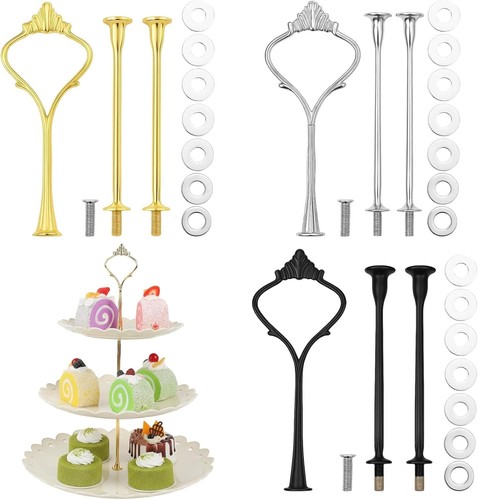 9tlg etagerenstangen set - 9tlg,