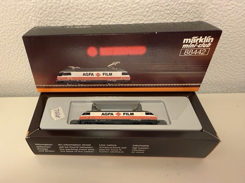 Märklin 88442 schweizer - 88442,