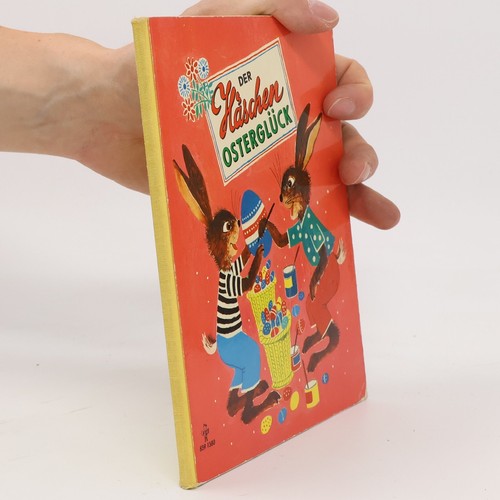Der haschen osterglück - haschen, osterglück 