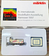 Märklin Spur Z Güterwagen