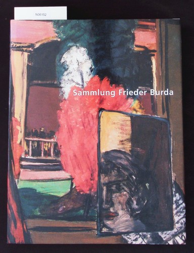 Sammlung frieder burda diese - sammlung,