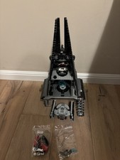 LEGO Star Wars: Darth Vaders
