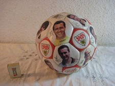 VFB Stuttgart Fußball mit
