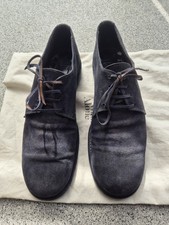 Guidi 992 horse reverse