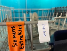 Siemens Geschirrspülmaschine Oberkorb ExtraKlasse Typ SD6P1S gebraucht (W4 1142)