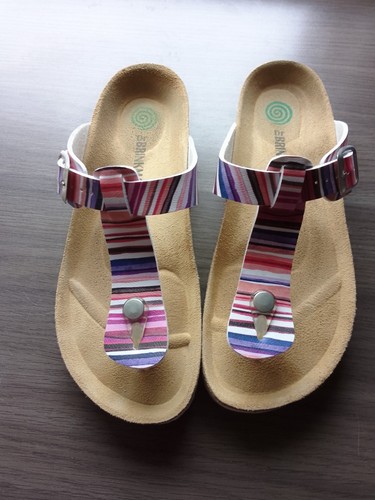 Brinkmann sandalen - brinkmann,