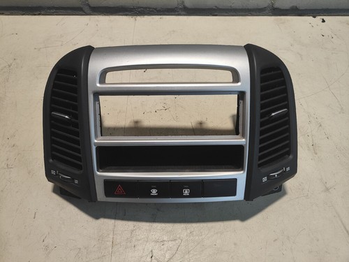 Abdeckung radio hyundai - hyundai, cm