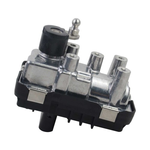Ladedrucksteller stellmotor - ladedrucksteller,