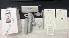 DJI OM 5 Handheld Smartphone