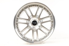 1x BMW Alufelge BBS E38 E39