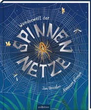 Wunderwelt der Spinnennetze |