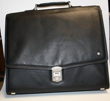 Aktentasche schlank elegant - aktentasche,