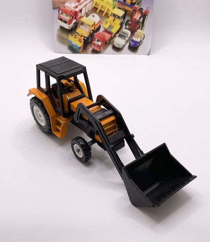 Siku 1715 renault traktor - 1715,
