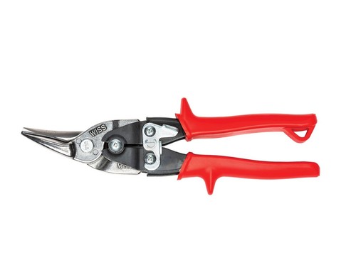 Wiss blechschere m1r - blechschere,