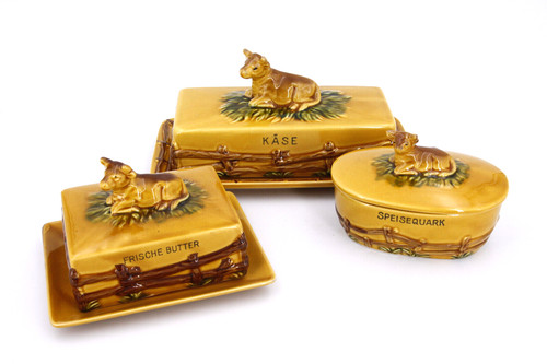 Tlg gafka keramik set - 6, keramik-set