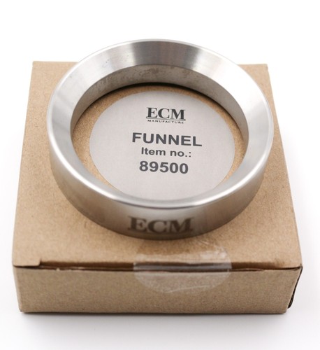 Ecm funnel einrieshilfe - ecm, funnel,