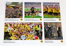 Panini dortmund sammelt - dortmund,