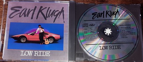Earl klugh low ride - earl,