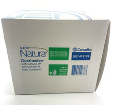 Convatec natura durahesive - 10,