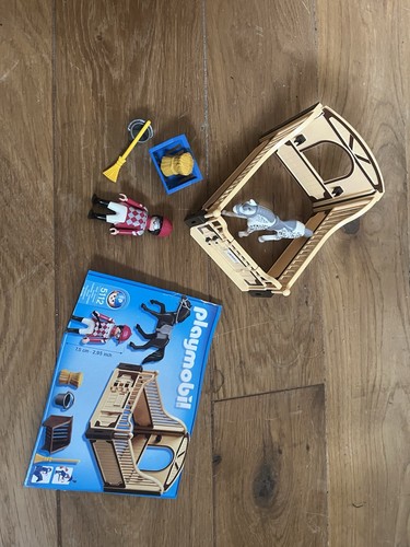 Playmobil 5112 pferd - playmobil,