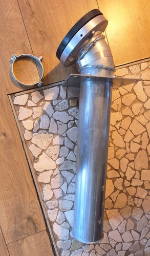 Befüllstutzen rohr für - /,