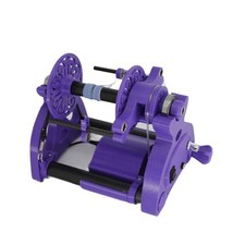 Elektrisches spinnrad - elektrisches,