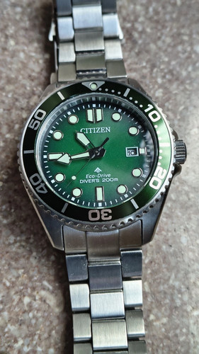 Citizen promaster bn0269 50w - citizen,