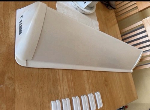 Dachspoiler ducato jumper usw - ducato,