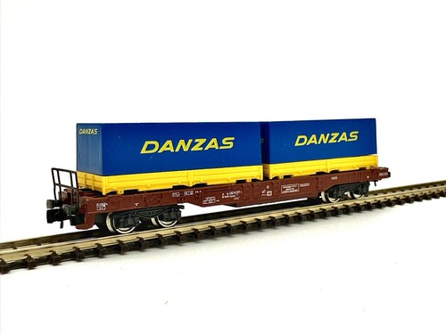 Märklin 82280 güterwagen - märklin,