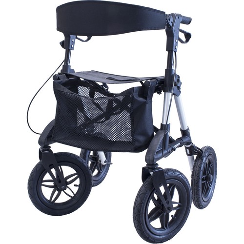 Antar outdoor rollator faltbar - antar,