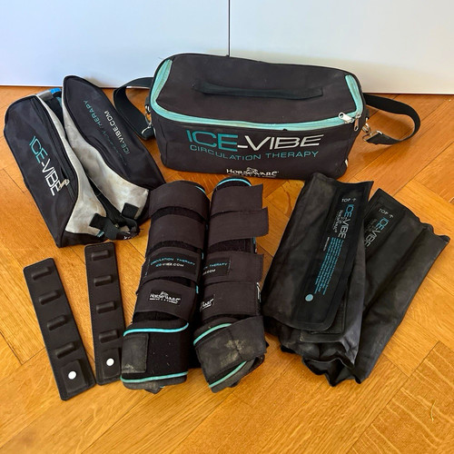 Horseware ireland ice - horseware, ice-vibe