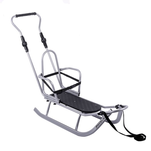 Schlitten rodeln kinder mit - schlitten,,