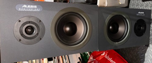 Alesis monitor one superport - monitor,