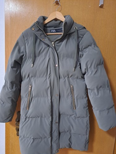 Zara winterjacke damen - zara,