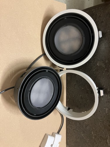 Erco gimbal led 38w lichtfarbe - led,