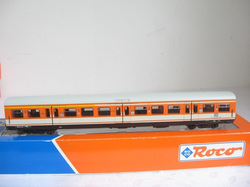 Sk51 roco 4467 - roco, exact