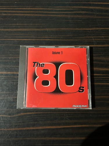Media markt the - 80s, 3