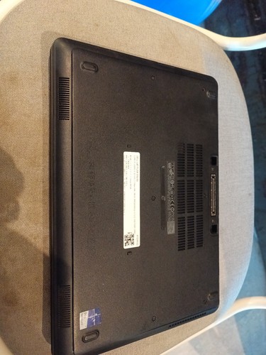Dell latitude e5250 - dell,