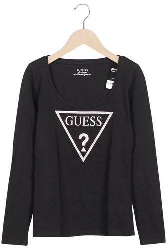 Guess langarmshirt damen - guess,