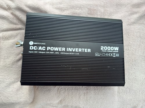 Wattstunde power - wattstunde,