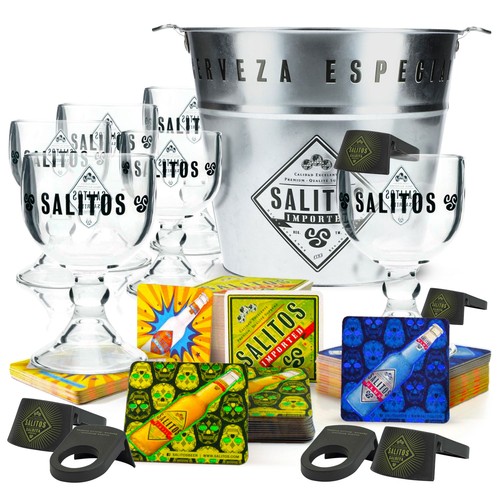 Salitos bar bundle set - ii, aus