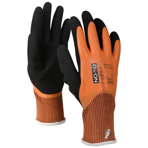 Handschuh flexible - ox-on,