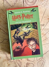Harry potter und der - potter,