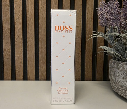 Luxus pflege hugo boss - luxus,