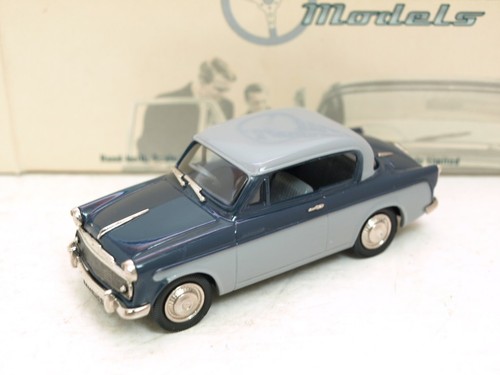 Lansdowne models ldm 1955 - lansdowne,