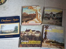 Sammlung bände dachau - sammlung, 4