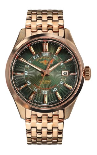 Sturmanskie poljot vostok - sturmanskie,