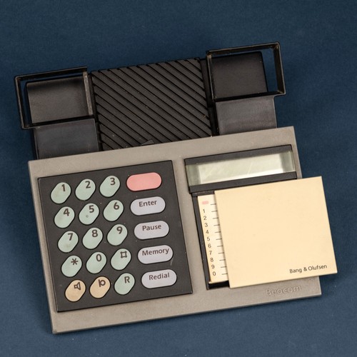 Bang olufsen beocom 2000 - &,